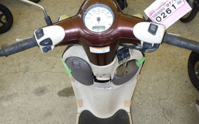 HONDA GIORNO 3 AF77