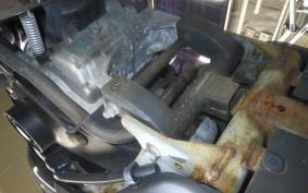 SUZUKI ADDRESS V50 CA4BA