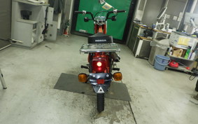 HONDA CT110 HUNTER CUB 1994 JD01