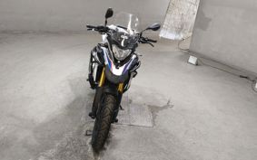 BMW G310GS 0G02