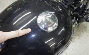 TRIUMPH THRUXTON 900 2014