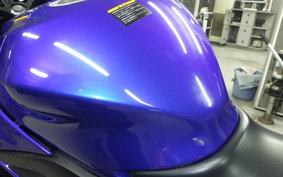 YAMAHA YZF-R25 A RG43J