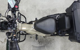 HONDA CT125 HUNTER CUB 2023 JA55
