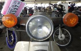 HONDA C50 SUPER CUB C50