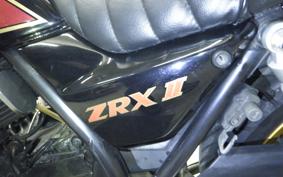 KAWASAKI ZRX-2 2000 ZR400E