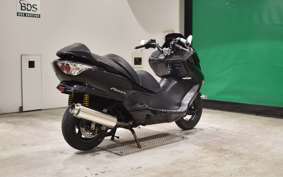 HONDA FORZA Z MF08