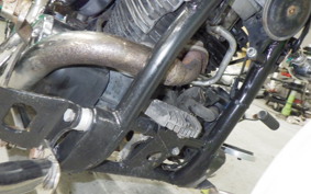YAMAHA DRAGSTAR 400 CLASSIC 2006 VH01J
