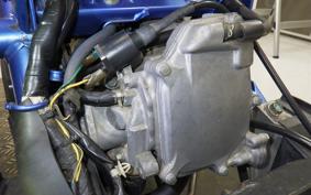 HONDA ZOOMER 2016 AF58