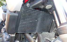 YAMAHA MT-03 660 2010