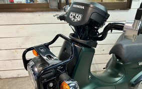 HONDA  CROSS  CUB 50 AA06