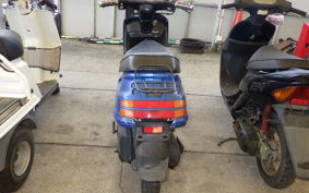HONDA STANDUP TACT AF24