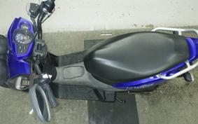 YAMAHA BW'S 50 Gen.3 2014 SA44J