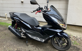 HONDA PCX 160 KF47