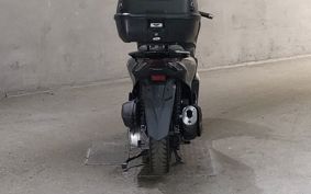 HONDA PCX 160 KF47