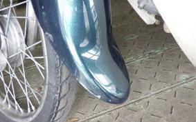 HONDA C50 SUPER CUB AA09