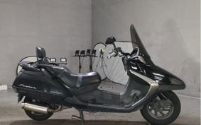 HONDA FUSION MF02