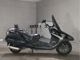 Фото Honda FUSION 2007 с японского аукциона