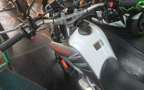 YAMAHA SEROW 250 DG17J