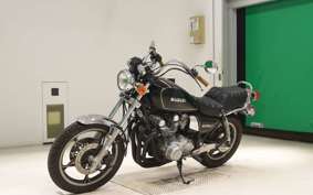 SUZUKI GS750GL 1984 GS750G