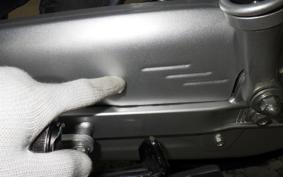 HONDA C50 SUPER CUB 2017 AA07