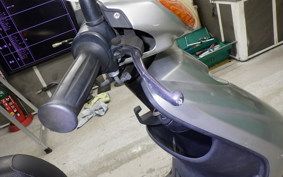 YAMAHA JOG Gen.5 2005 SA36J