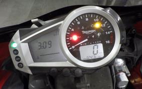 TRIUMPH DAYTONA 675 2007