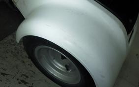 HONDA GYRO CANOPY 2009 TA03