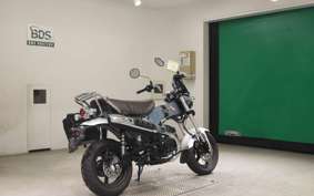 HONDA DAX 125 2022 JB06