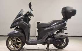 YAMAHA TRICITY 125