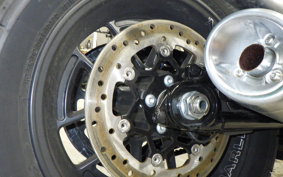 HARLEY FXFBS1870 2024