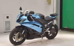 YAMAHA YZF-R6 2006