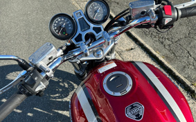 HONDA CB1100EX FINAL ED 2022 SC65