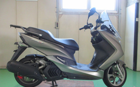 YAMAHA MAJESTYS SG28J