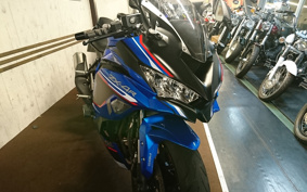 KAWASAKI NINJA ZX-4R SE 2023 ZX400P