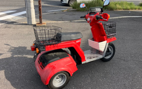 HONDA  GYRO X STANDARD  TD02