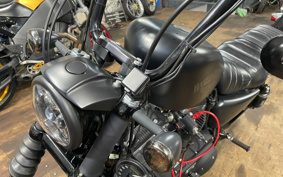 HARLEY XL883N 2018 LE2