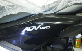 HONDA ADV160