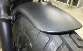 HONDA REBEL 250 2009 MC49