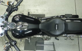 HARLEY FXSB 1580 2014