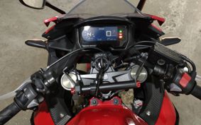 HONDA CBR400R 2024 NC56