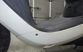 HONDA DIO Gen.6