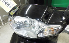 HONDA TACT-4ﾍﾞｰｼｯｸ 1998 AF79