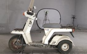 HONDA GYRO TD01