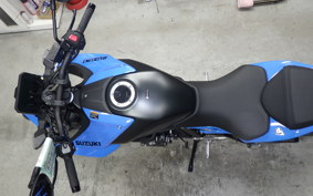 SUZUKI GSX-8S 2023 EM1AA