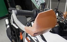 KTM 1090 ADVENTURE R 2020