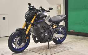 YAMAHA MT-09 SP 2023 RN69J