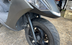 YAMAHA AXIS Z