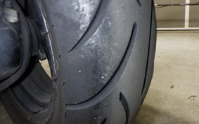 YAMAHA MAJESTY 250 Gen.4 SG20J