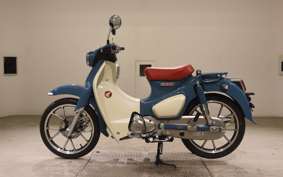 HONDA C125 SUPER CUB JA71