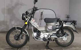 HONDA CT125 HUNTER  CUB  JA65